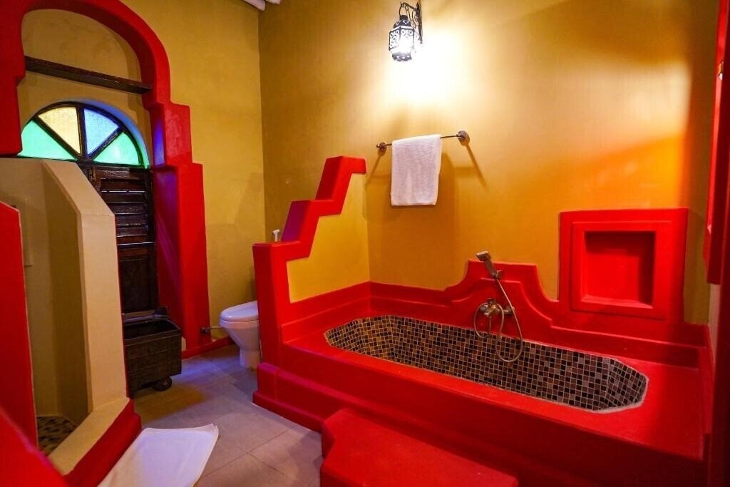 Фотографія Jafferji House And Spa 4*