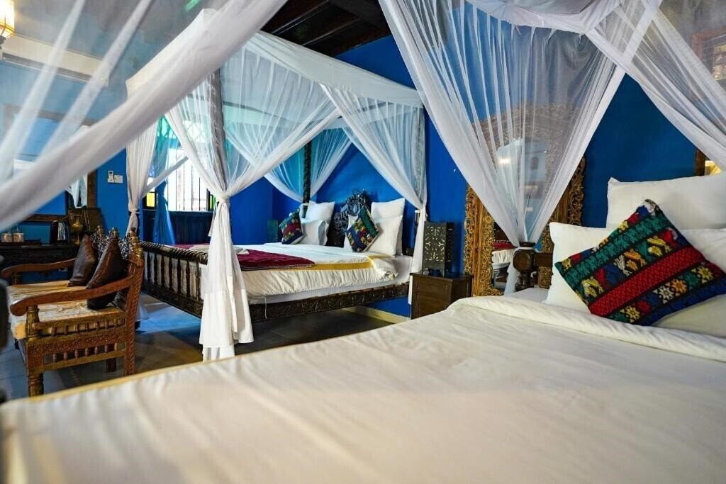 Зображення Jafferji House And Spa 4*