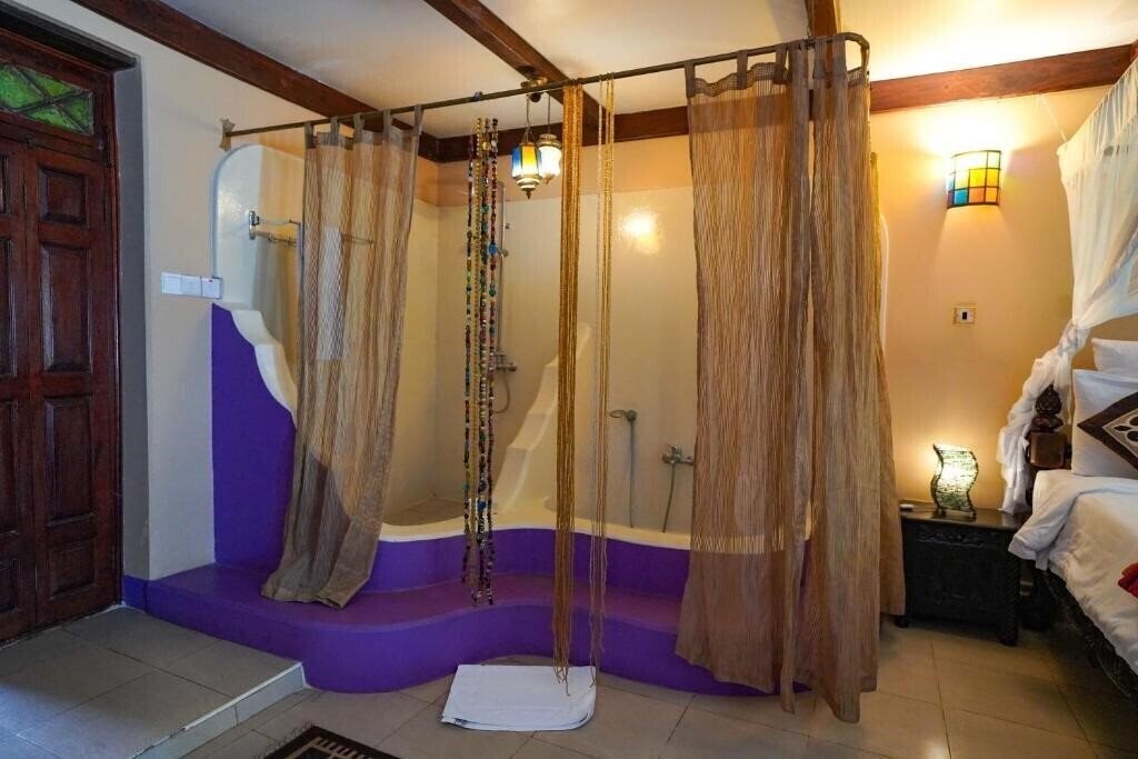 Картинка Jafferji House And Spa 4*
