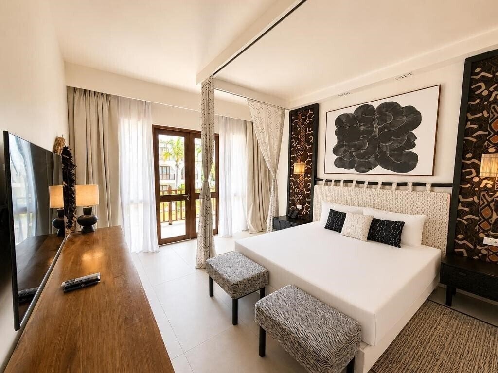 Фото Sandies Nungwi Beach Zanzibar 3*
