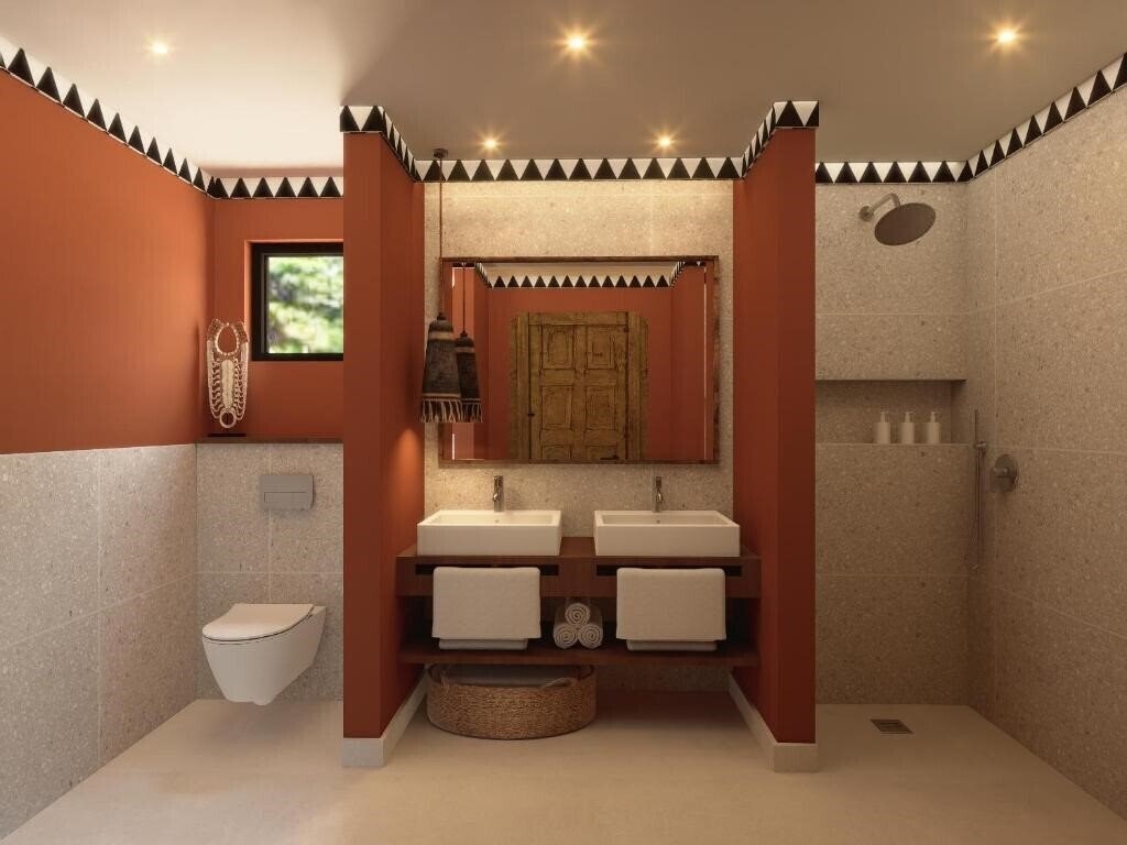 Фотография Sandies Nungwi Beach Zanzibar 3*