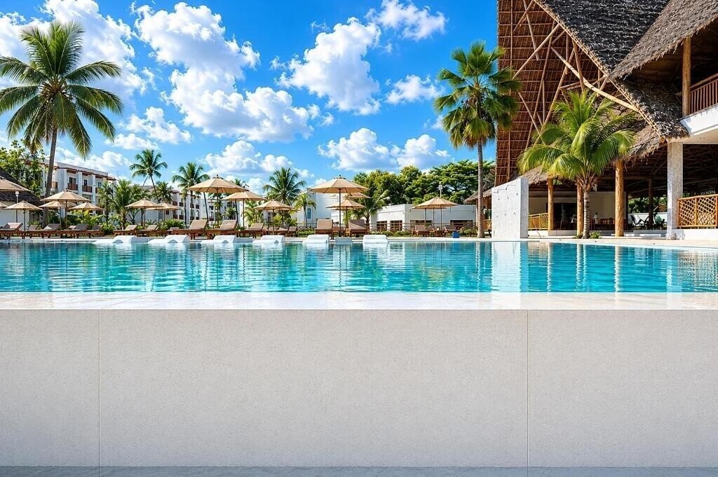 Зображення Sandies Nungwi Beach Zanzibar 3*