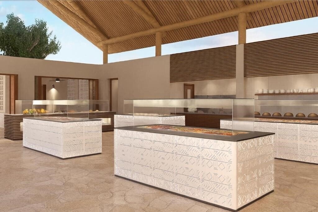 Картинка Sandies Nungwi Beach Zanzibar 3*