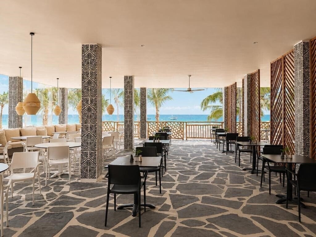 Картинка Sandies Nungwi Beach Zanzibar 3*