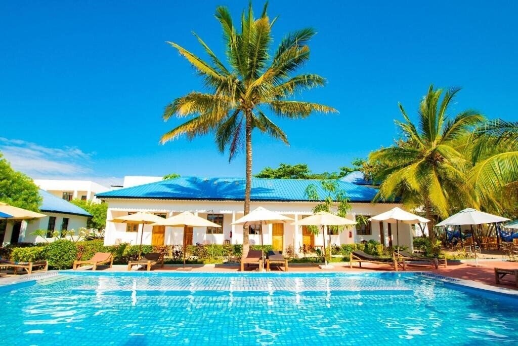 Фотографія Kigwedeni Villas 3*