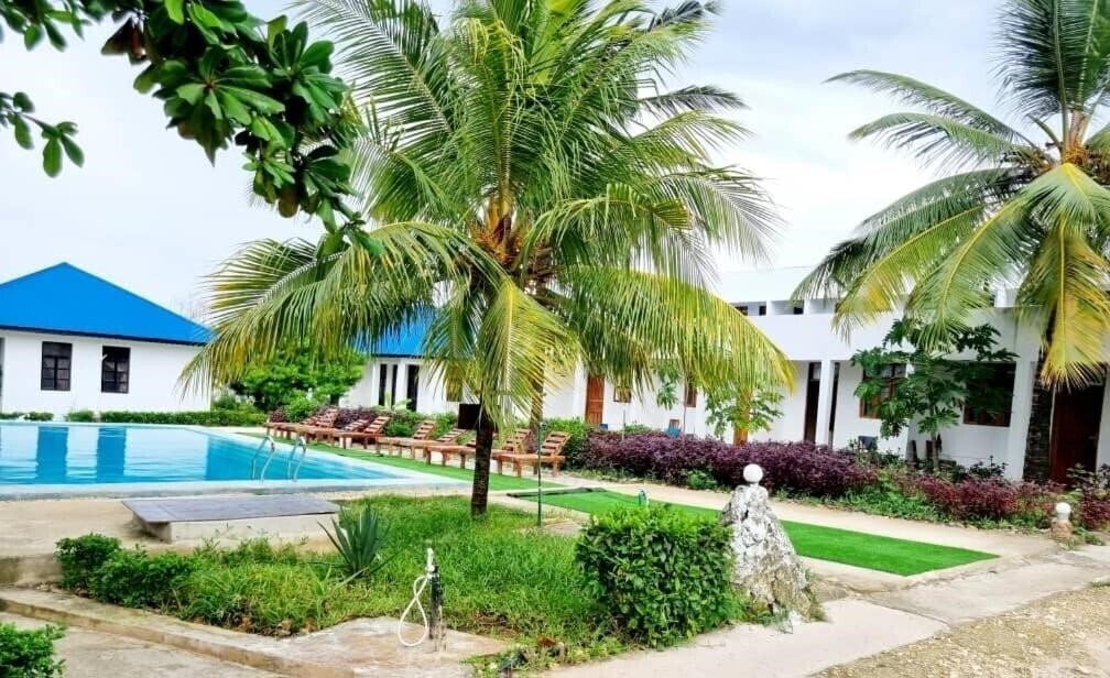 Фотографія Kigwedeni Villas 3*
