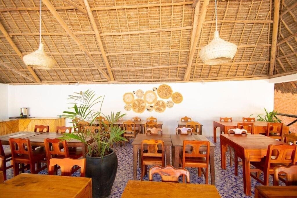Зображення Kigwedeni Villas 3*