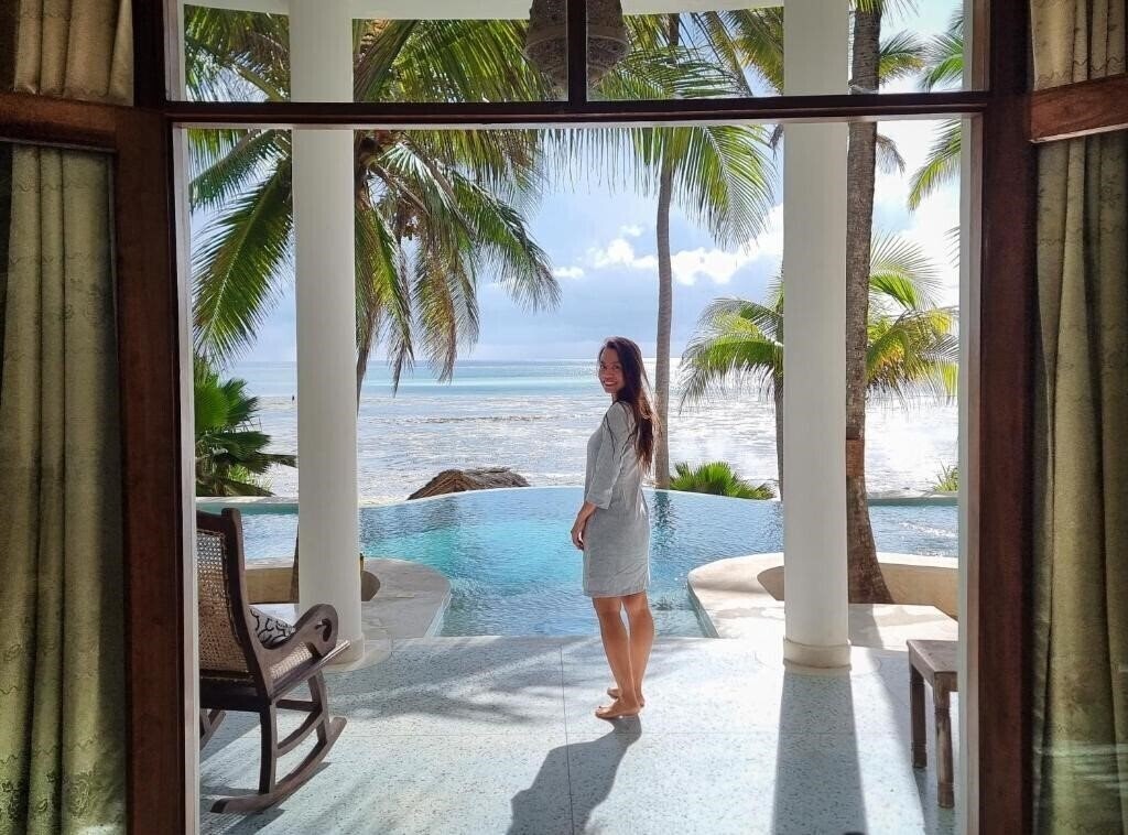 Зображення Matlai Zanzibar Boutique Hotel 4*