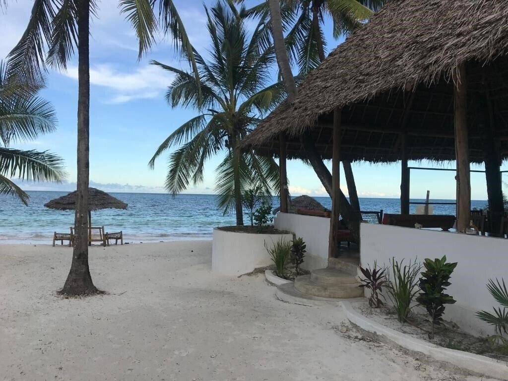 Картинка Bahati Villa 3*