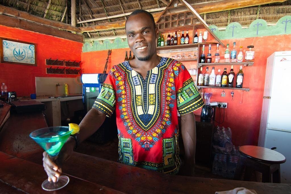 Фотография Pakachi Beach Resort & Hotel 2*