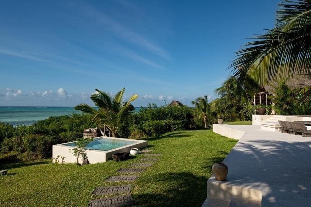 Изображение Qambani Luxury Resort 5*