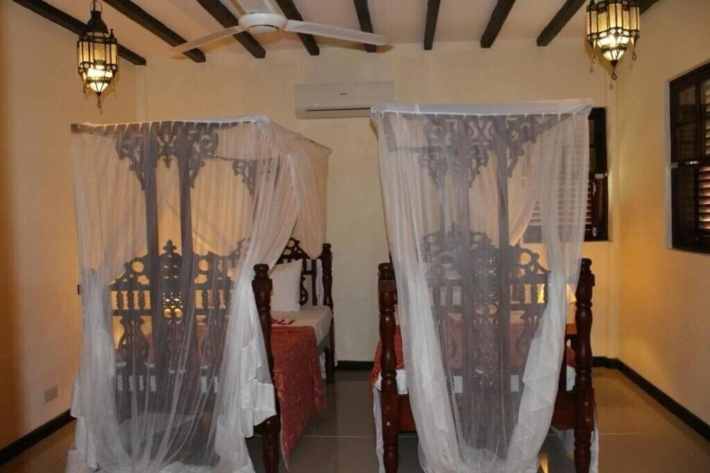Фото Villa Serenity 4*
