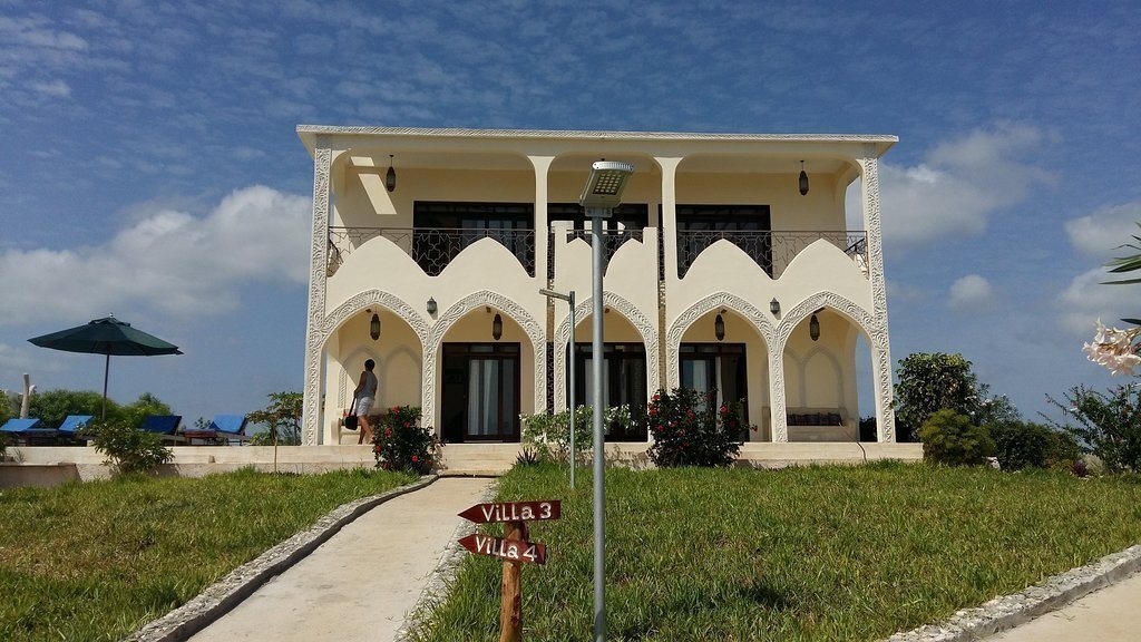 Картинка Villa Serenity 4*