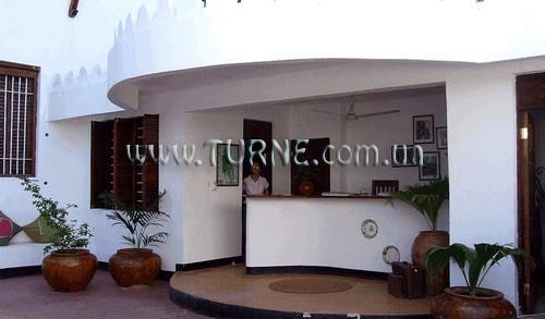 Зображення The Swahili House 3*