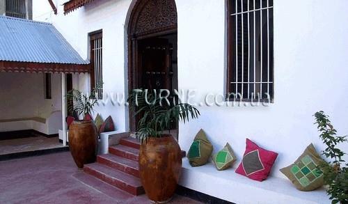 Фотографія The Swahili House 3*