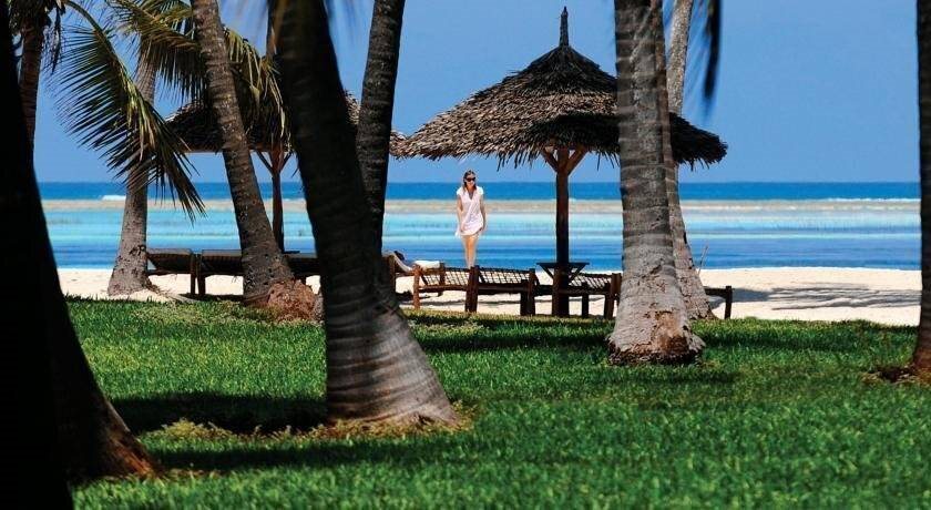 Зображення Emerald Dream Of Zanzibar 5*