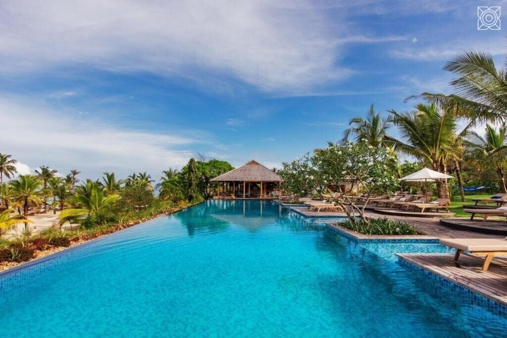 Фото Zuri Zanzibar 5*
