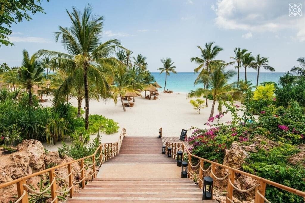 Фотография Zuri Zanzibar 5*