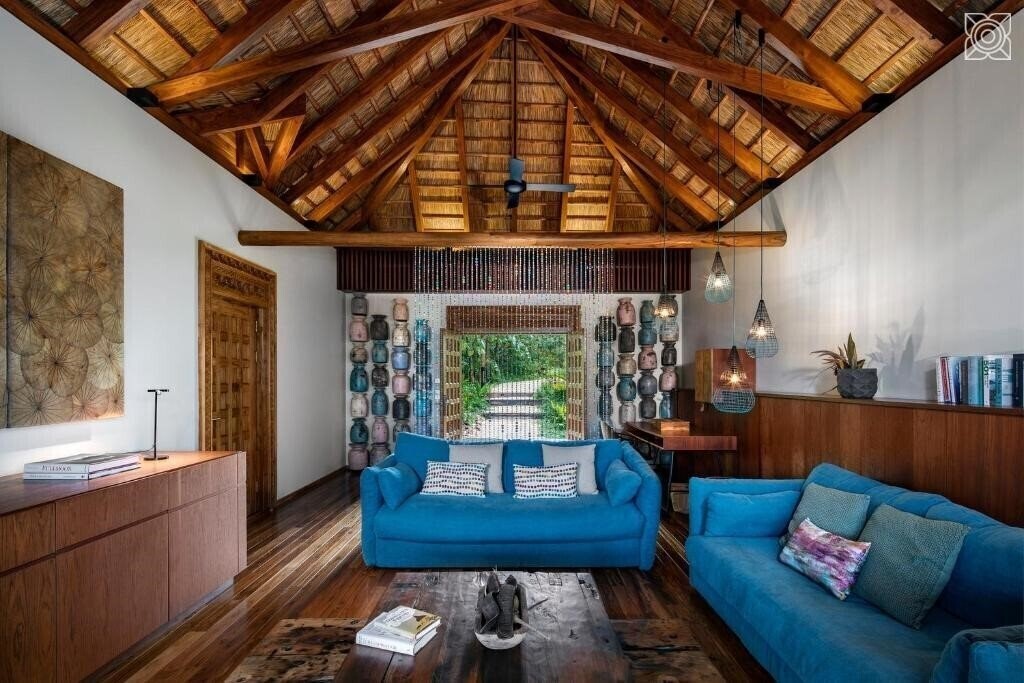 Изображение Zuri Zanzibar 5*