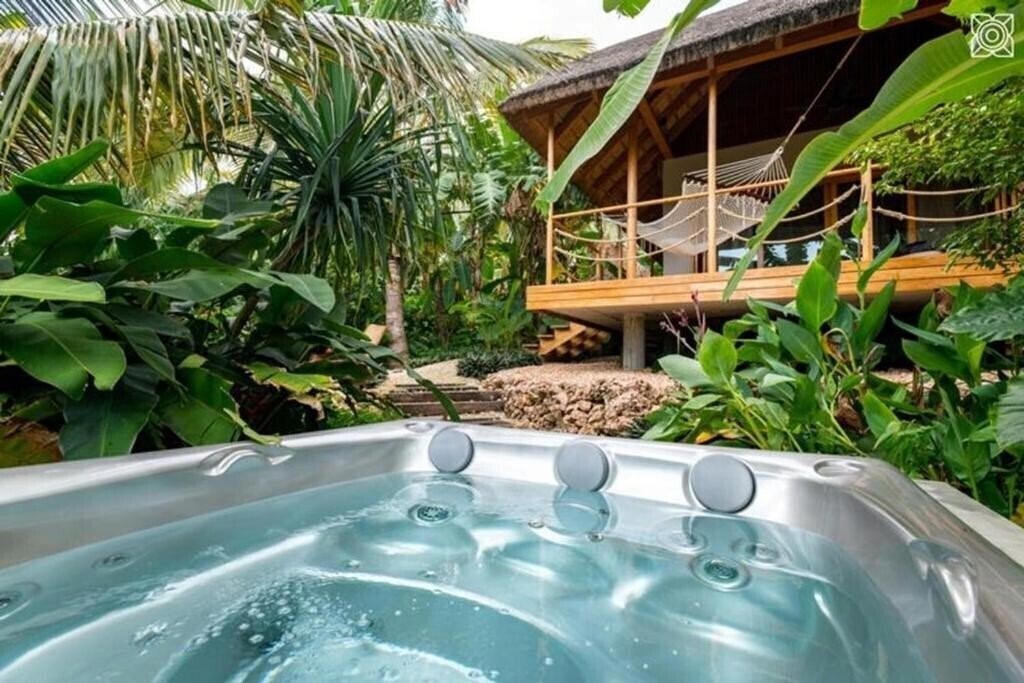Картинка Zuri Zanzibar 5*