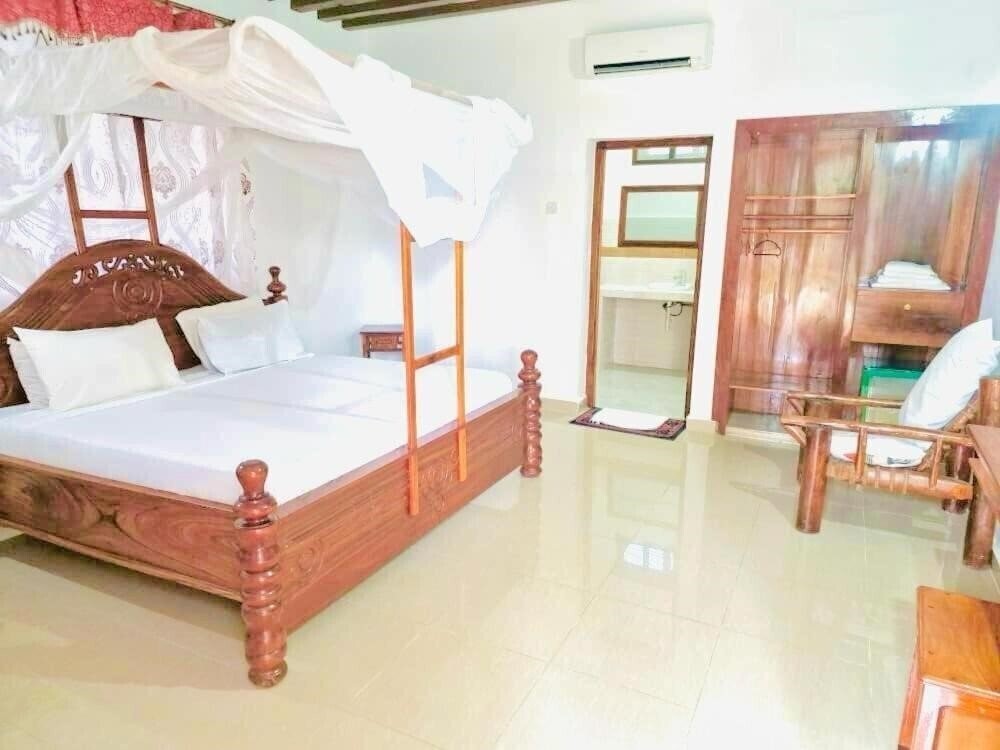 Фото Baraka Beach Bungalows 3*