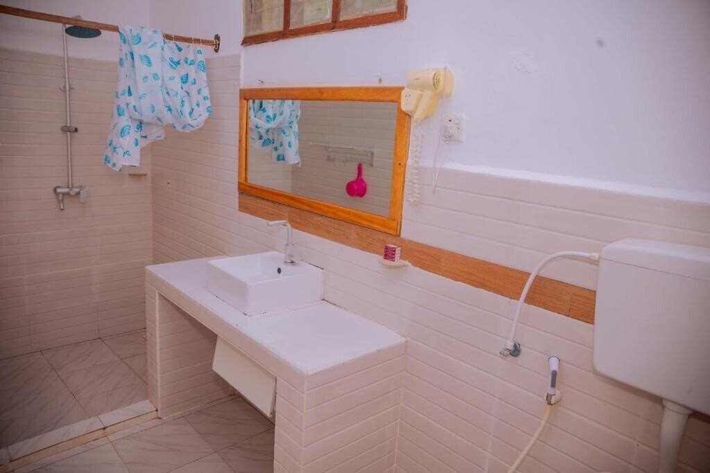 Фотографія Baraka Beach Bungalows 3*