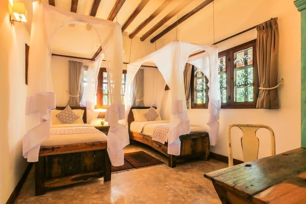 Фотография Kidoti Villas 3*