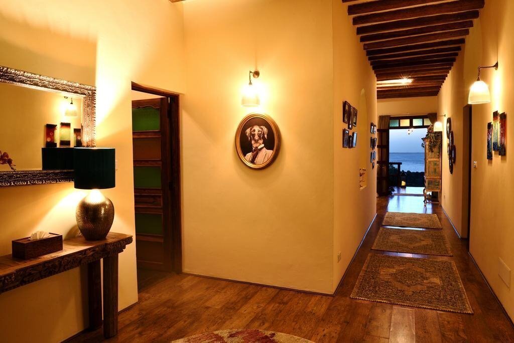 Изображение Kidoti Villas 3*