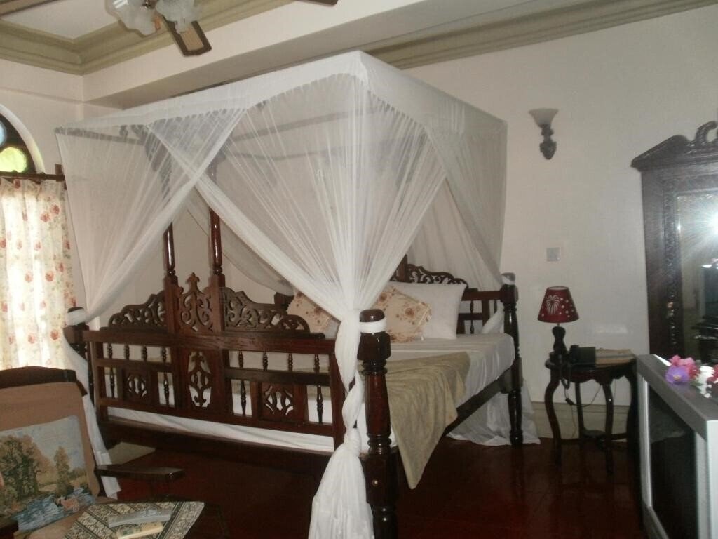 Фотографія Asmini Palace Hotel 4*
