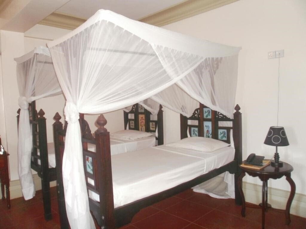 Зображення Asmini Palace Hotel 4*