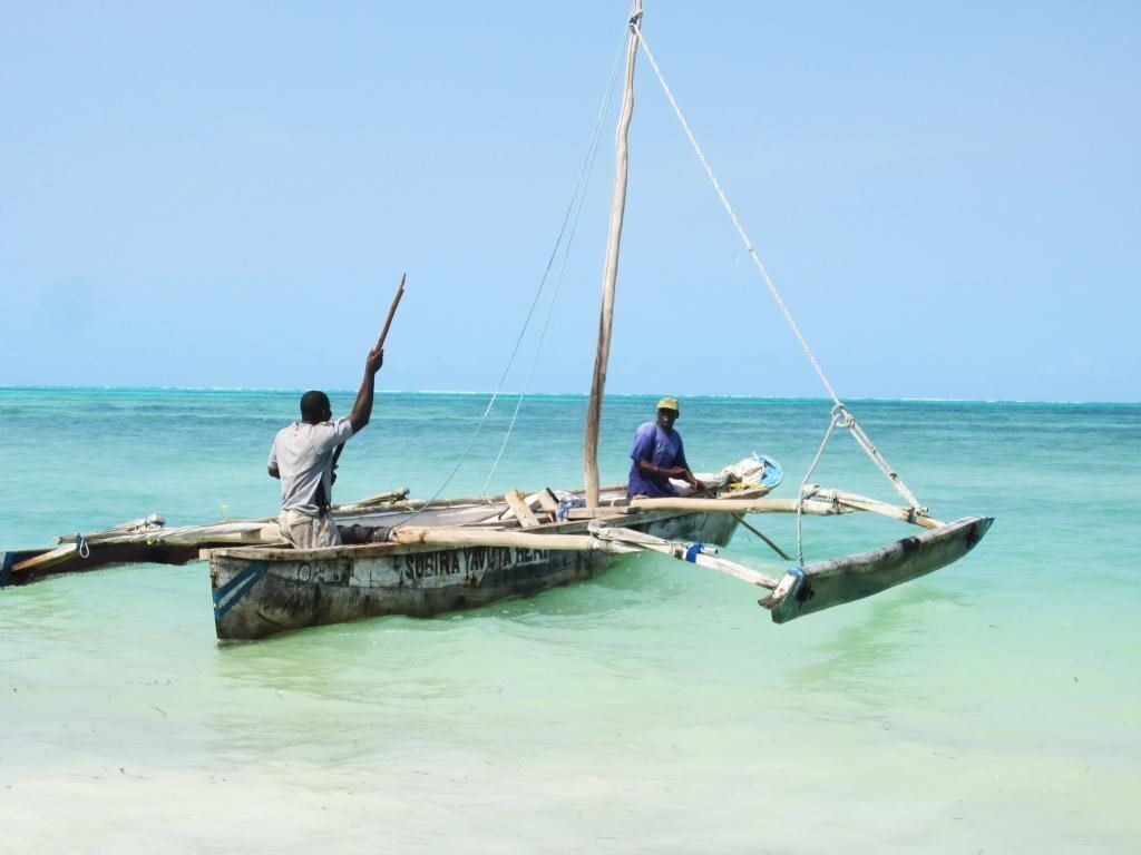 Фото Domokuchu Beach Bungalows 3*