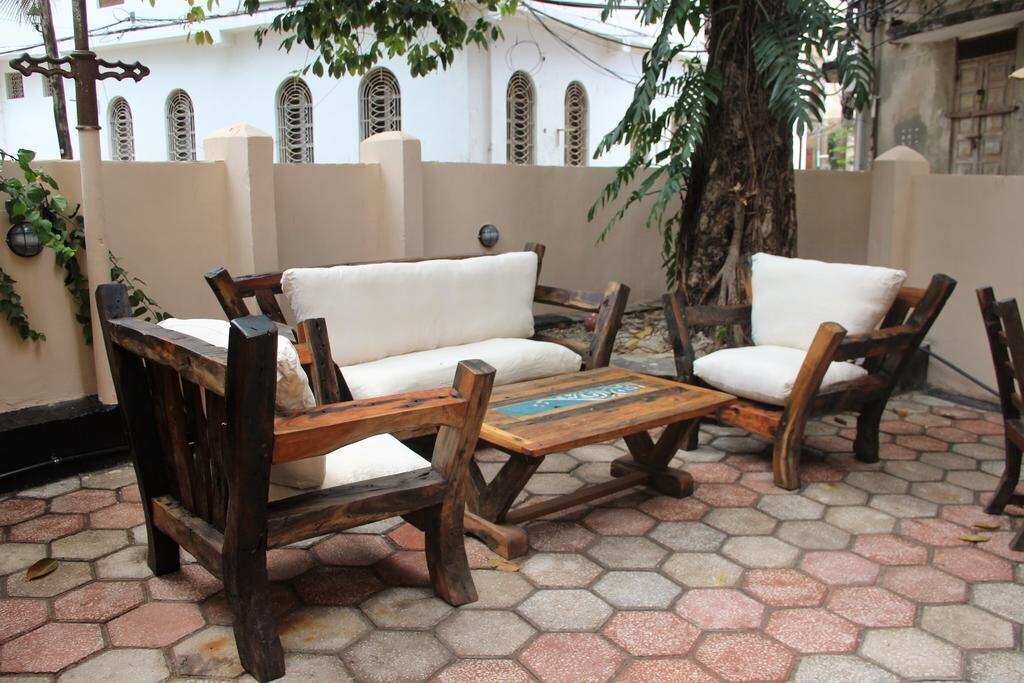 Изображение Shaba Boutique Hotel 3*