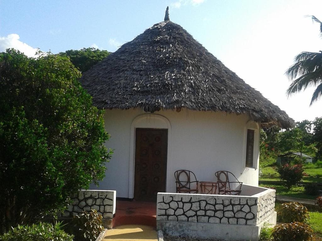 Изображение Maars Resort 3*