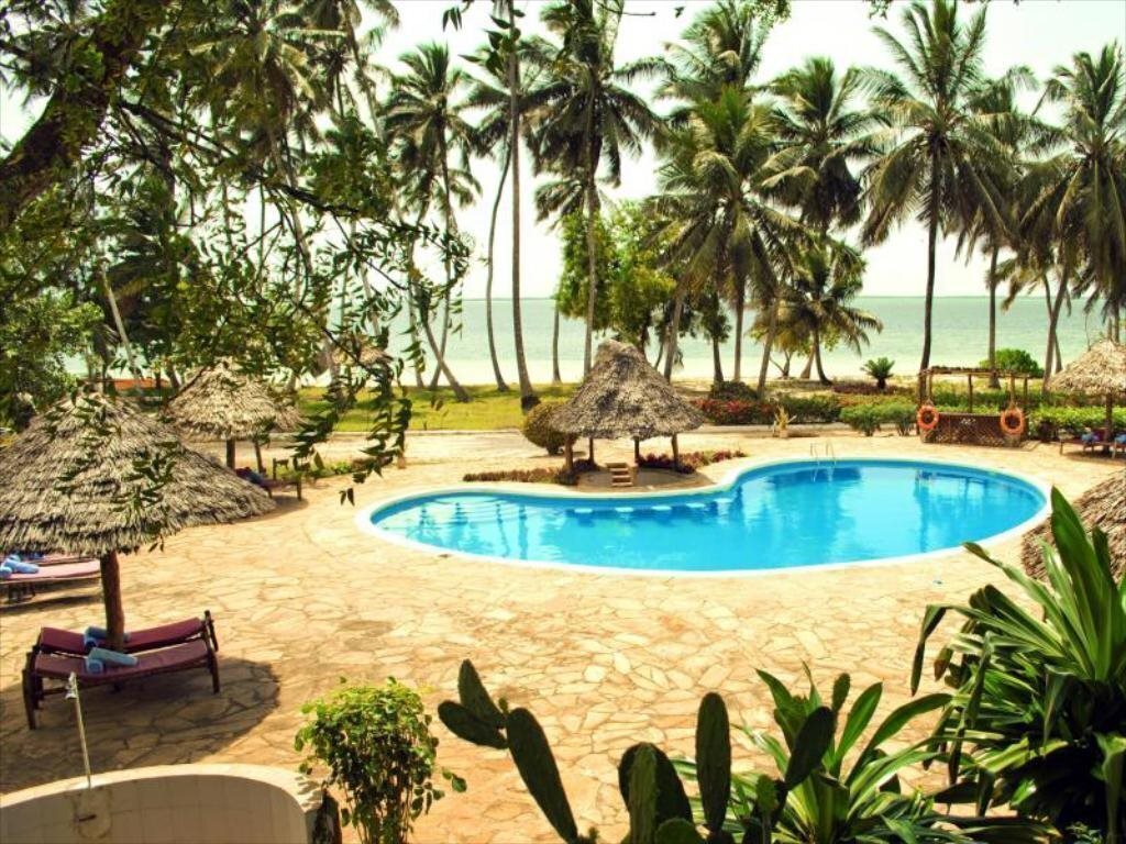 Готель Maars Resort 3*
