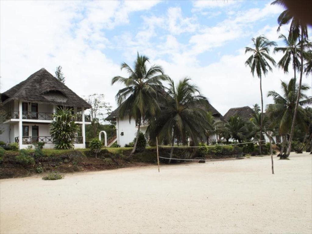 Отель Maars Resort 3*