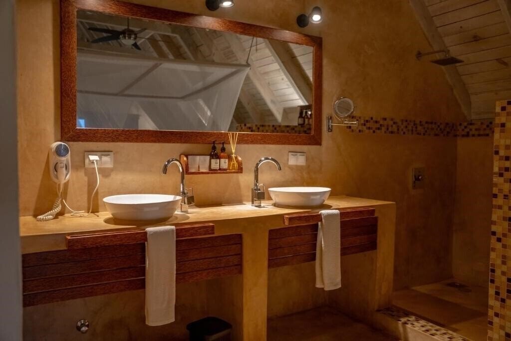 Фотография Jambiani Villas 4*