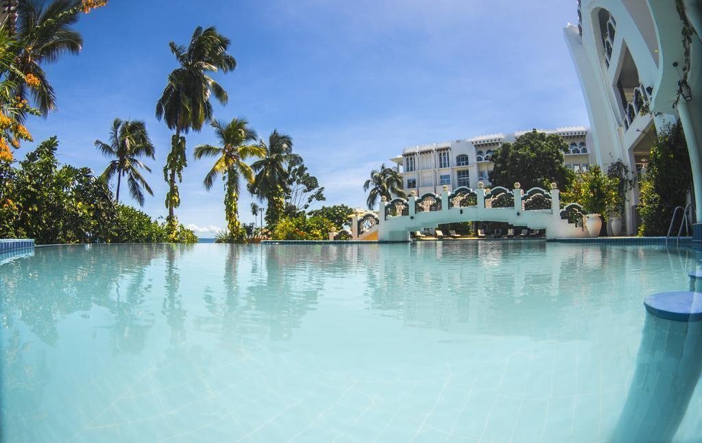 Фото Madinat Al Bahar 5*