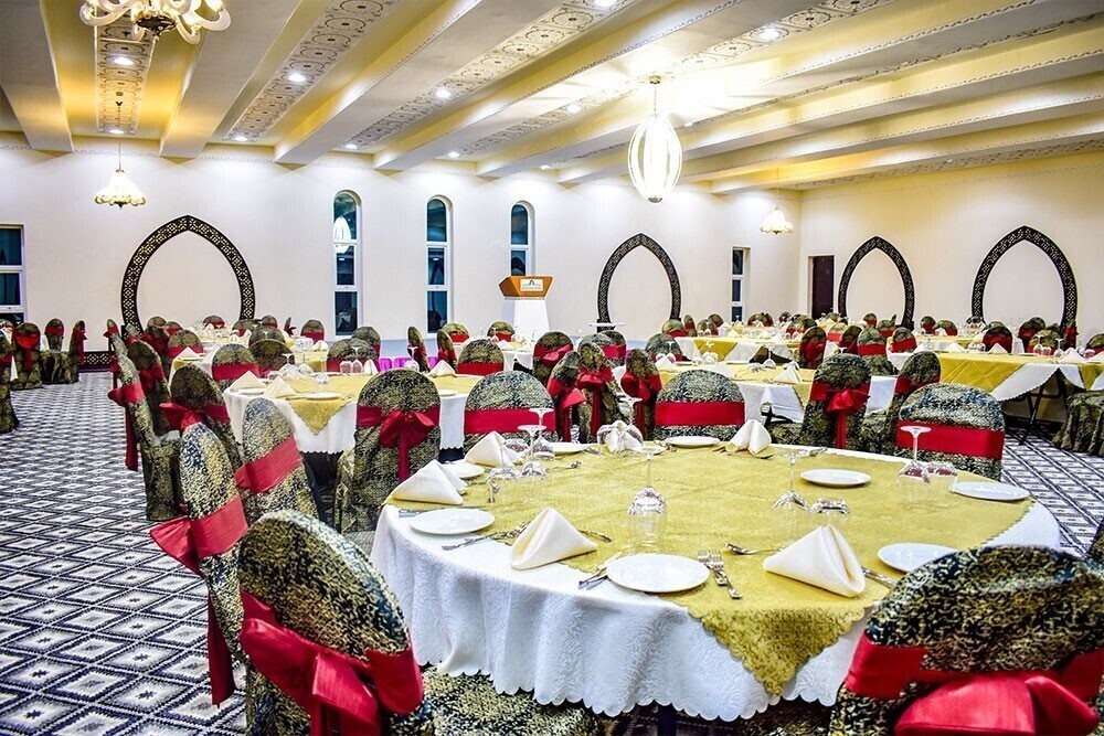 Фото Madinat Al Bahar 5*