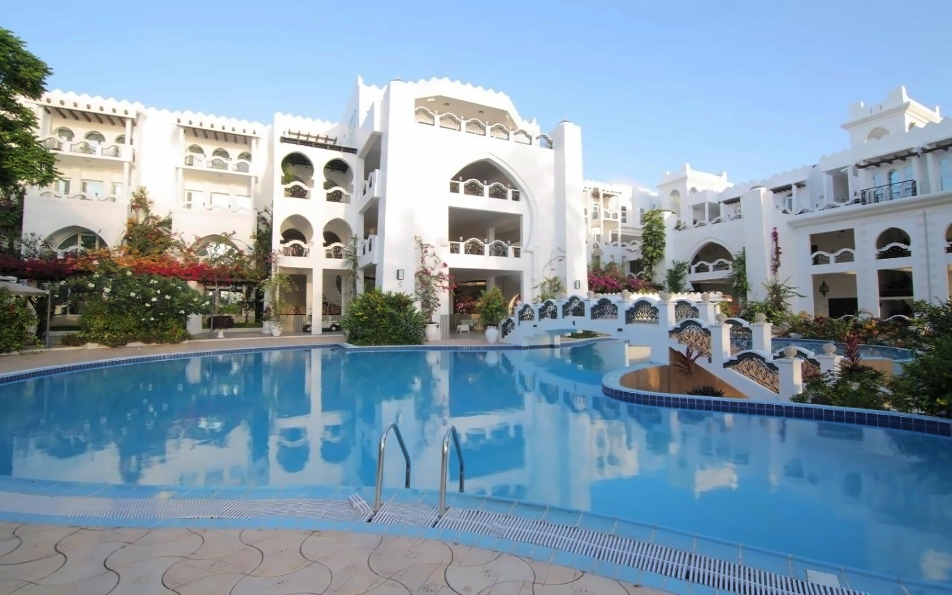 Фотография Madinat Al Bahar 5*