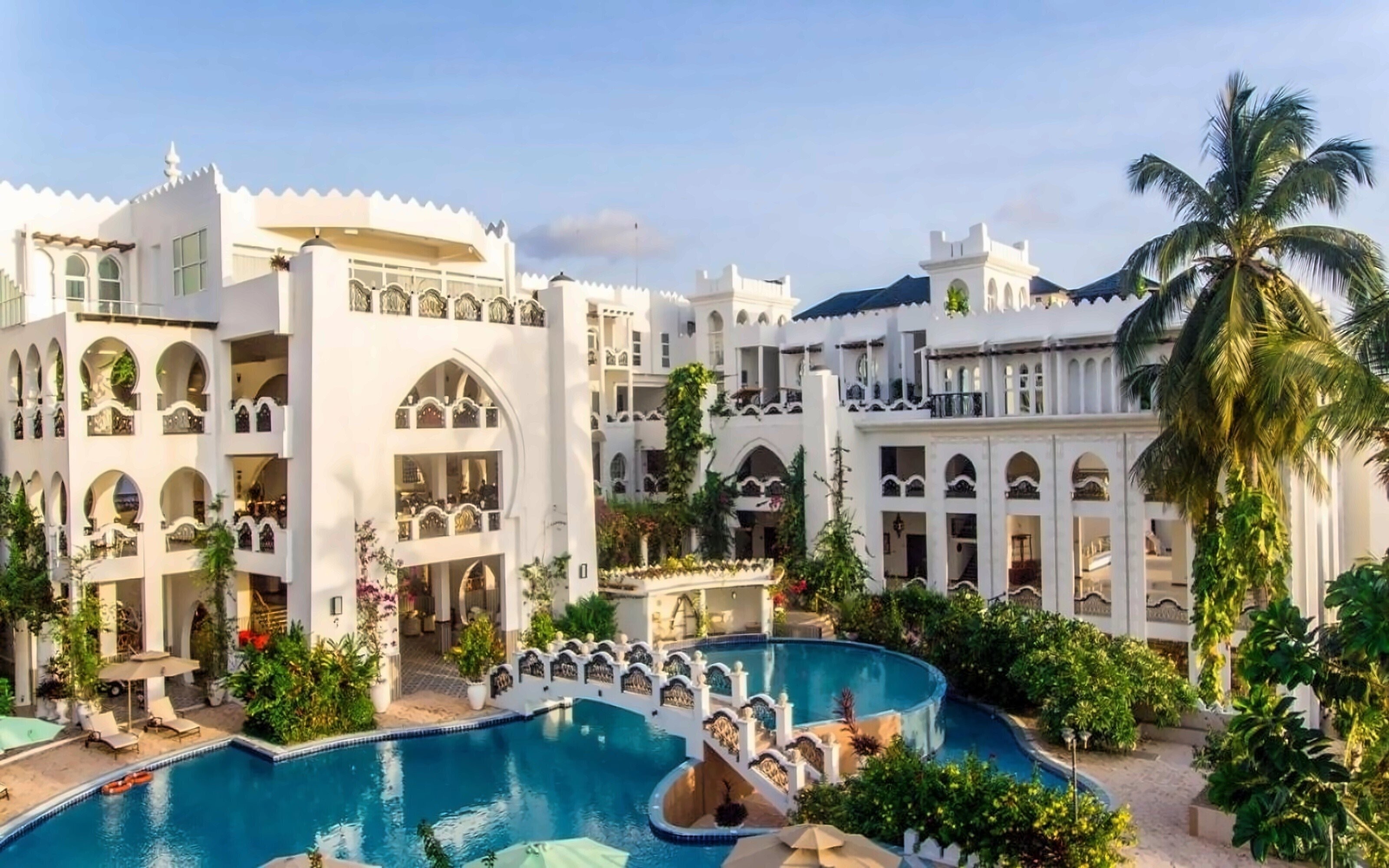 Изображение Madinat Al Bahar 5*