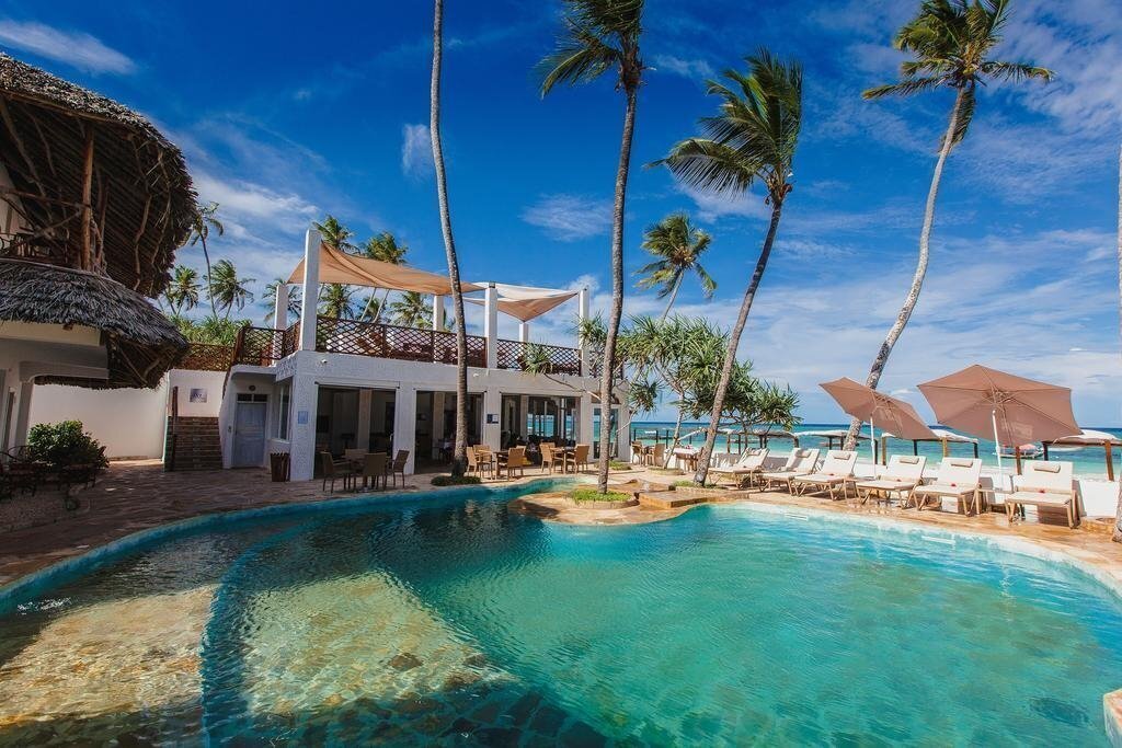 Фотографія Ahg Dream'S Bay Boutique 4*