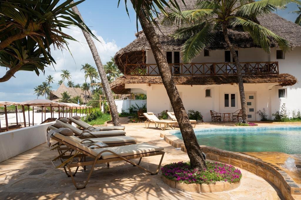 Картинка Ahg Dream'S Bay Boutique 4*