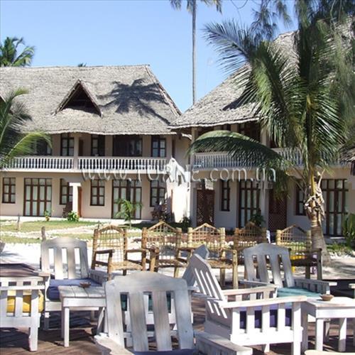 Зображення Michamvi Water Sports Resort 3*