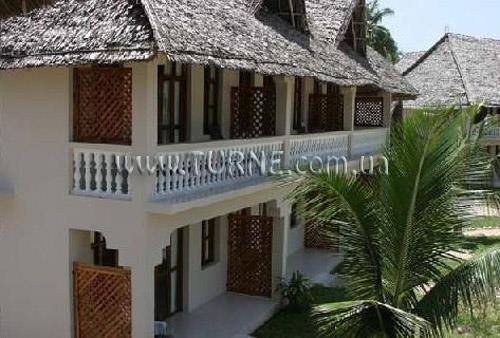 Фотографія Michamvi Water Sports Resort 3*