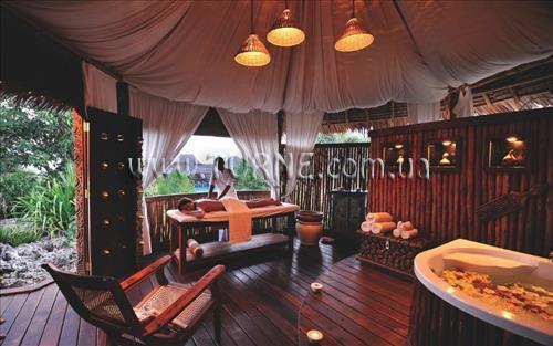 Изображение La Gemma Dell'est Resort 5*