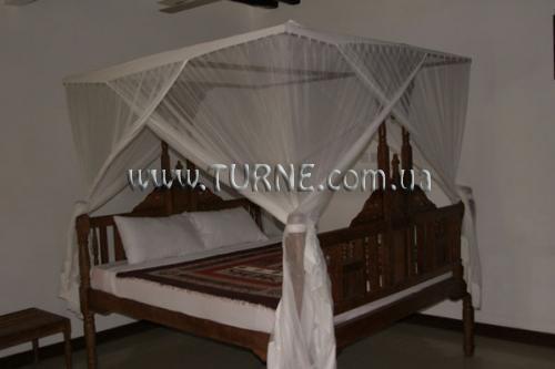 Картинка Ras Michamvi Beach Resort 3*