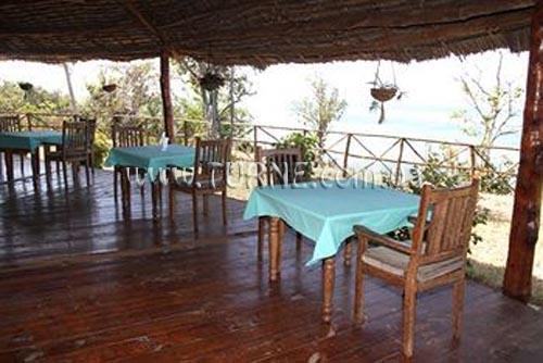 Фотография Ras Michamvi Beach Resort 3*