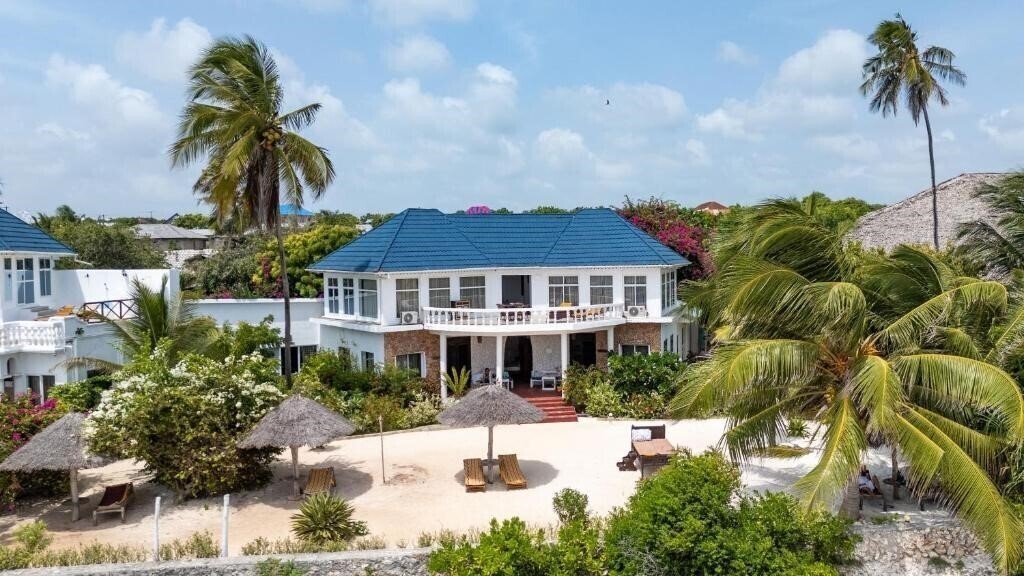 Изображение Jafferji Beach Retreat 3*