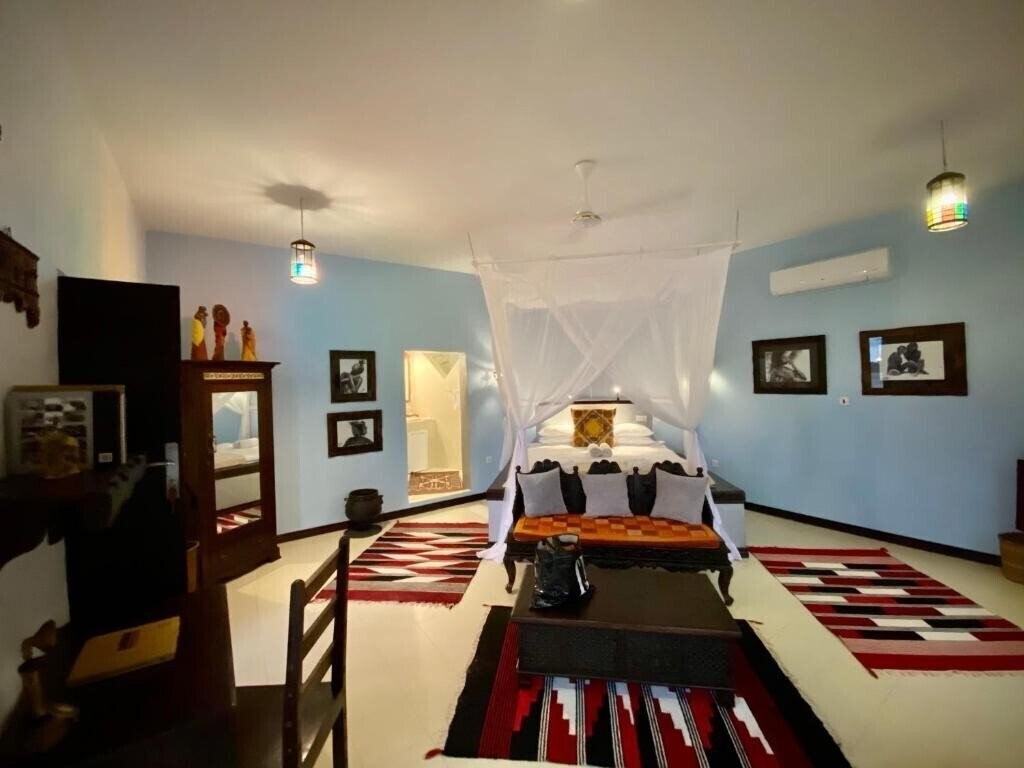 Зображення Jafferji Beach Retreat 3*