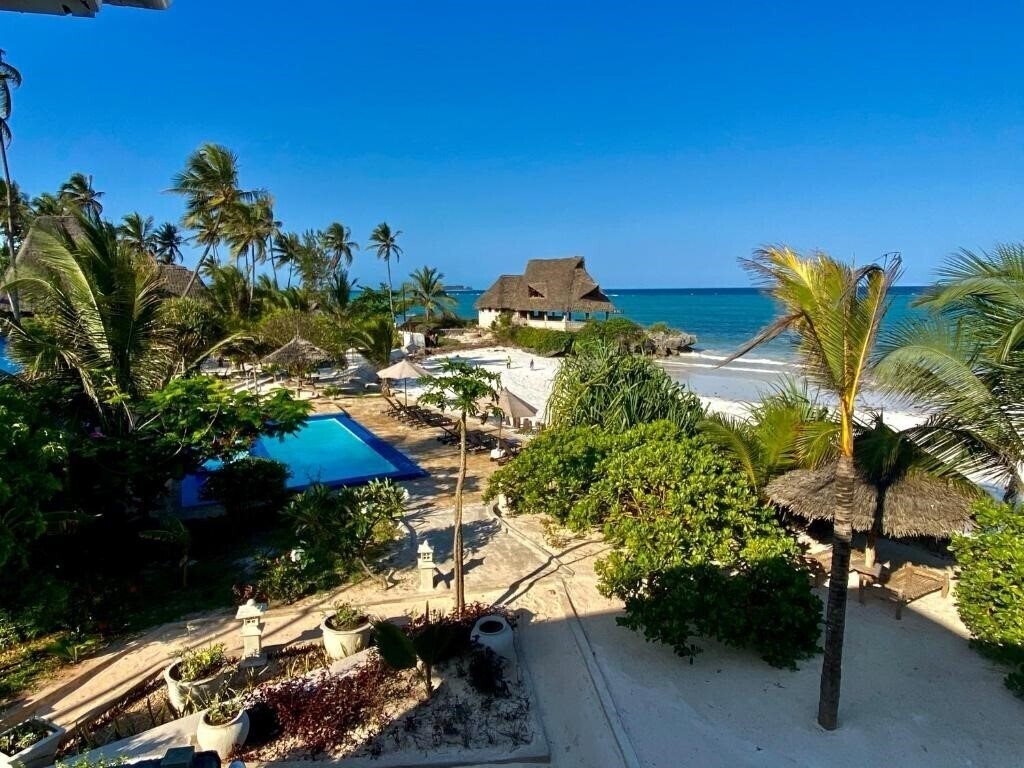 Картинка Jafferji Beach Retreat 3*